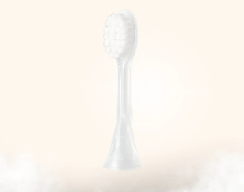 Straight Brush Attachment